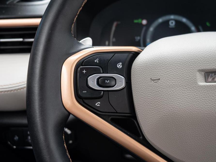 Haval Jolion I Рестайлинг Краснодар  - изображение 17