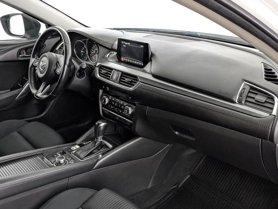 Mazda 6 III (GJ) Рестайлинг Москва  - изображение 13