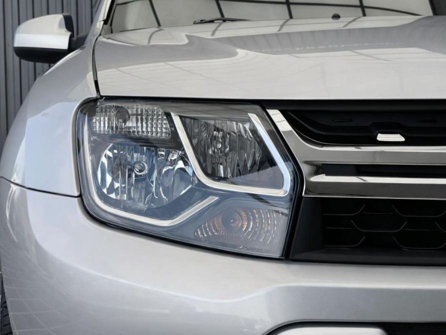 Renault Duster I Рестайлинг Пермь  - изображение 25