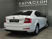 Skoda Octavia III (A7) Пермь  - изображение 20