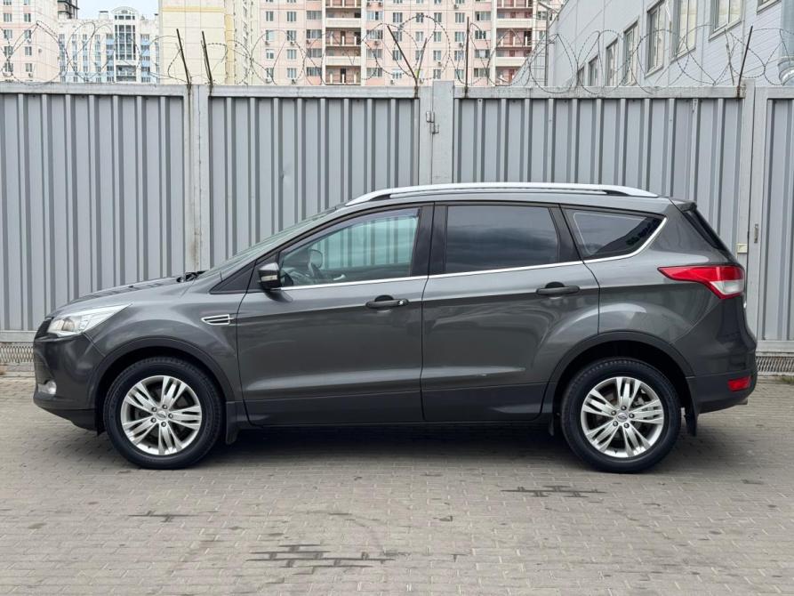 Ford Kuga II Ростов-на-Дону  - изображение 2