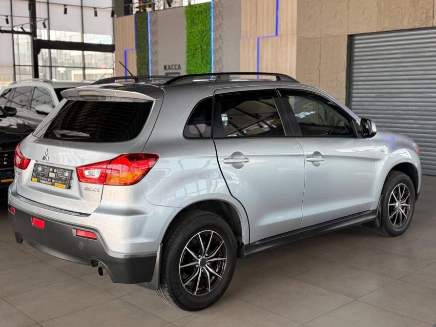 Mitsubishi ASX I Оренбург  - изображение 7