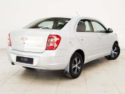 Chevrolet Cobalt II Рестайлинг Тула  - изображение 20