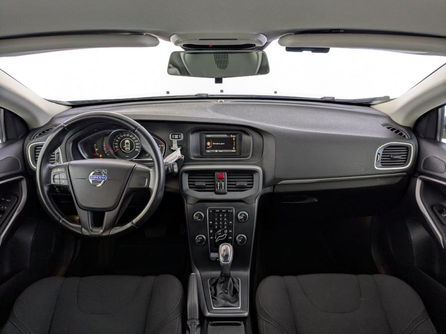 Volvo V40 Cross Country I Москва  - изображение 14