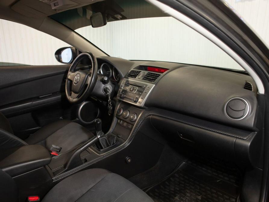 Mazda 6 II (GH) Иваново  - изображение 19