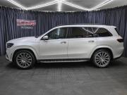 Mercedes-Benz GLS II (X167) Москва  - изображение 37