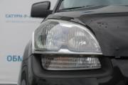 Kia Soul I Рестайлинг Пермь  - изображение 23