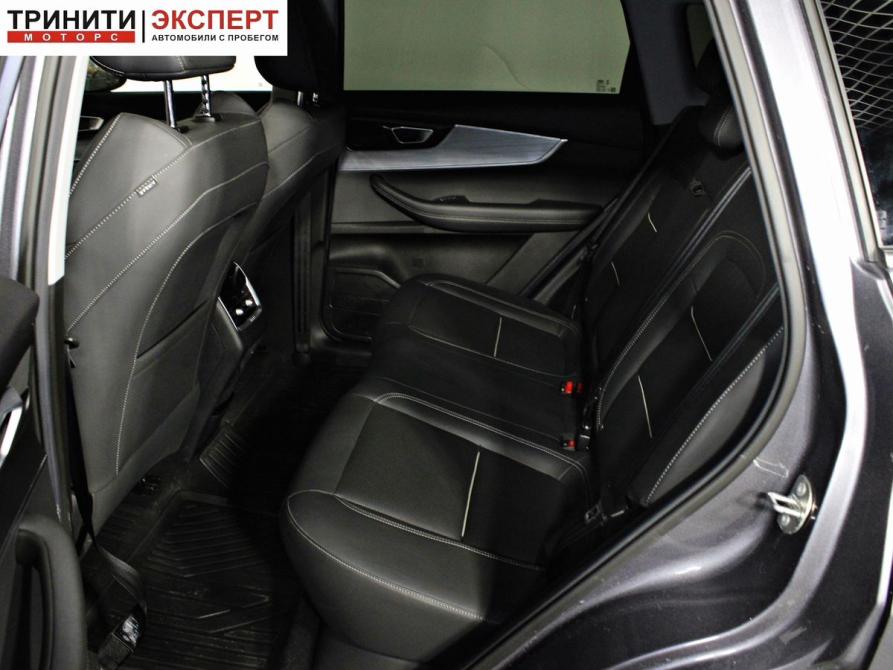 Chery Tiggo 7 Pro Max I Белгород  - изображение 16