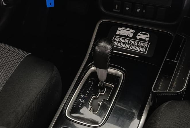 Mitsubishi Outlander III Рестайлинг 3 с пробегом 2019 года, цена 2 096 000 рублей, 154762 км, внедорожник, Автокод Объявления