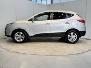 Hyundai ix35 I Волжский  - изображение 25