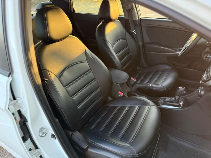 Hyundai Solaris I Рестайлинг Стройкерамика  - изображение 23