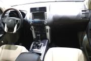 Toyota Land Cruiser Prado 150 Series Иркутск  - изображение 35