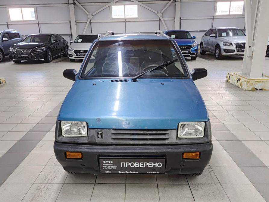 Lada (ВАЗ) 1111 Ока Набережные Челны  - изображение 2