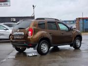 Renault Duster I Вологда  - изображение 31