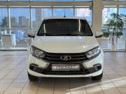 Lada (ВАЗ) Granta I Рестайлинг Волгоград  - изображение 21