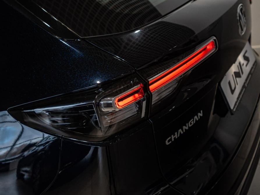 Changan UNI-S (CS55 Plus) I Санкт-Петербург  - изображение 8