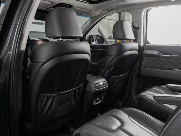 Hyundai Palisade I с пробегом 2021 года, цена 4 879 000 рублей, 83250 км, внедорожник, Автокод Объявления