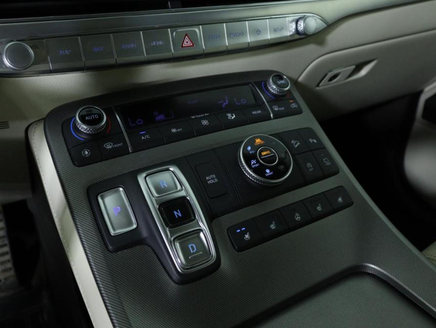 Hyundai Palisade I Санкт-Петербург  - изображение 13