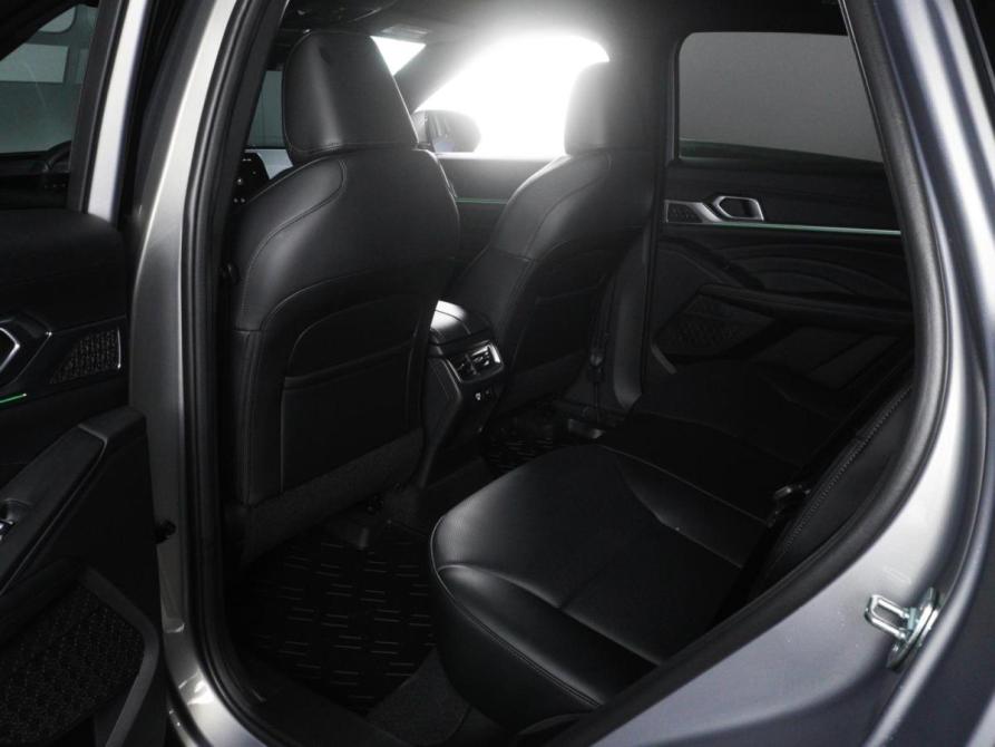 Haval F7 II Минеральные Воды  - изображение 11