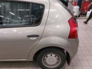 Renault Sandero I Москва  - изображение 35