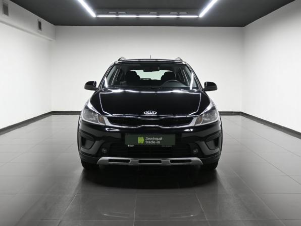 Kia Rio IV с пробегом 2019 года, цена 1 745 000 рублей, 31102 км, хэтчбек, Автокод Объявления