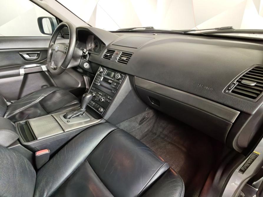 Volvo XC90 I Рестайлинг Москва  - изображение 12