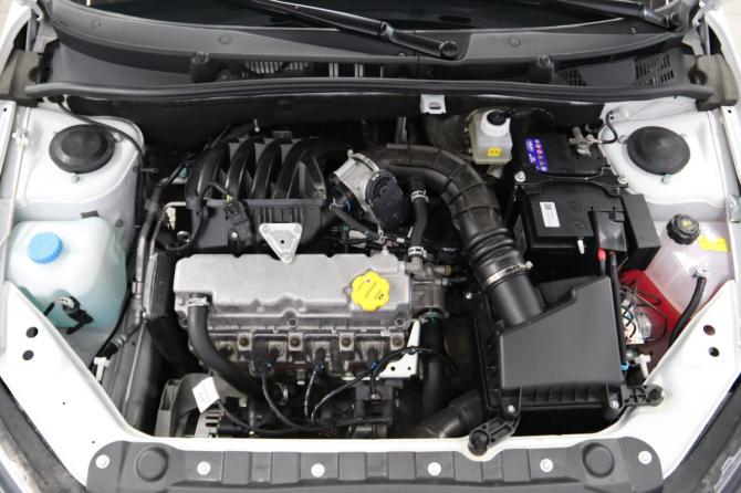 Lada (ВАЗ) Granta I Рестайлинг с пробегом 2025 года, цена 995 950 рублей, 2505 км, лифтбек, Автокод Объявления