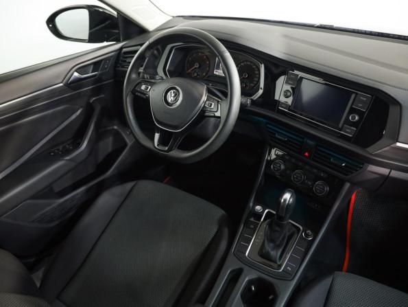 Volkswagen Jetta VII с пробегом 2020 года, цена 1 949 000 рублей, 36748 км, седан, Автокод Объявления
