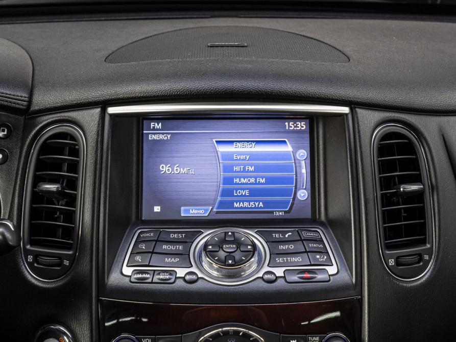 Infiniti EX I (J50) Тюмень  - изображение 22