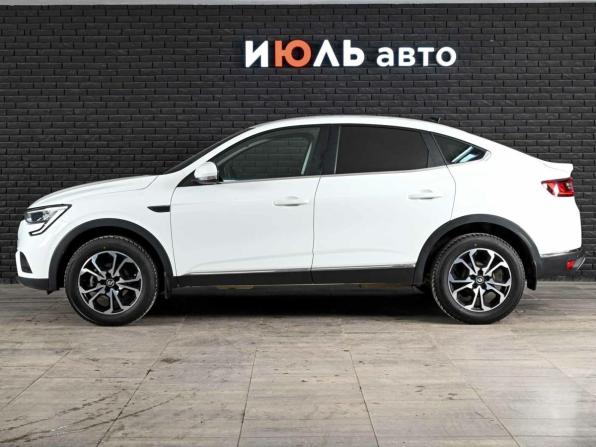 Renault Arkana I с пробегом 2021 года, цена 2 000 000 рублей, 98129 км, внедорожник, Автокод Объявления
