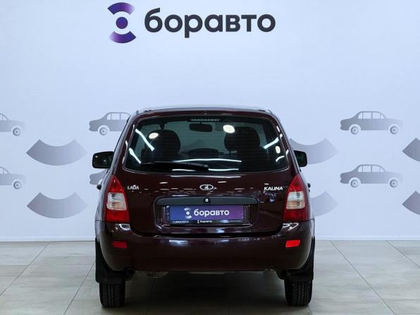 Lada (ВАЗ) Kalina I с пробегом 2013 года, цена 370 000 рублей, 277442 км, универсал, Автокод Объявления