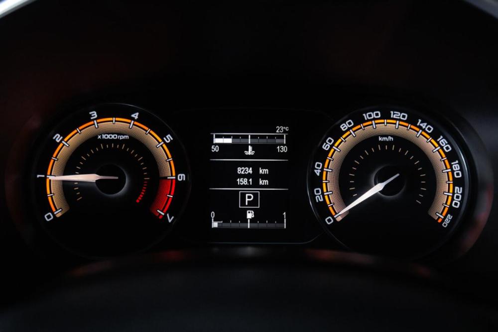 Lada (ВАЗ) Vesta I Рестайлинг (NG) Тюмень  - изображение 16