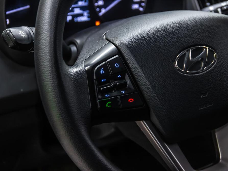 Hyundai Creta I Магнитогорск  - изображение 20