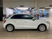 Audi A1 I (8X) Санкт-Петербург  - изображение 15