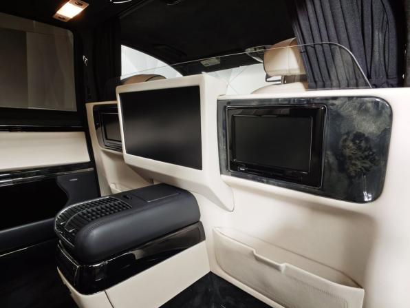 Maybach 62 I с пробегом 2009 года, цена 7 500 000 рублей, 200830 км, седан, Автокод Объявления