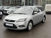Ford Focus II Рестайлинг Москва  - изображение 10