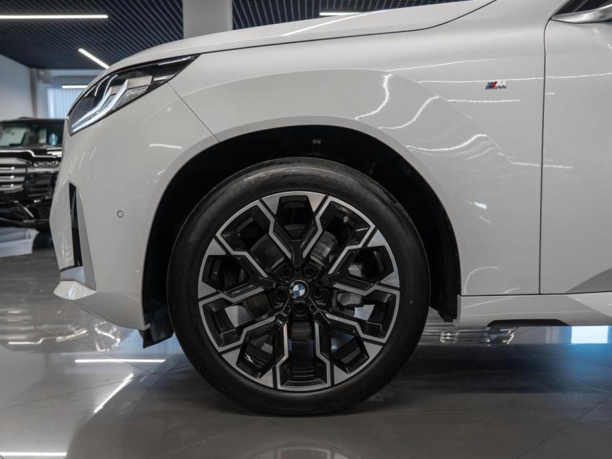 BMW X3 IV (G45/G48) Москва  - изображение 29