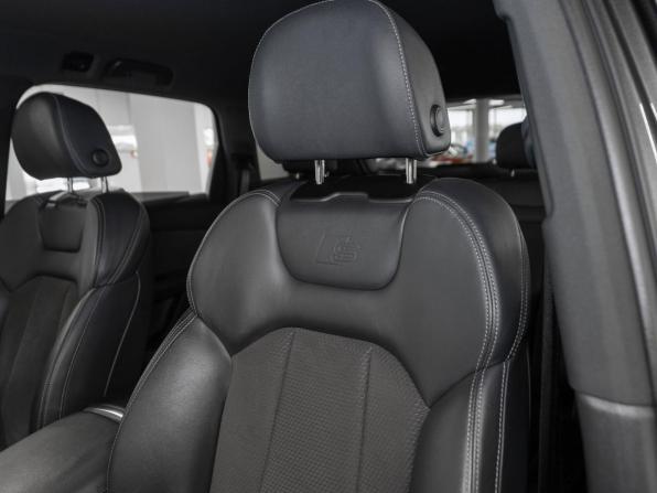 Audi Q7 II (4M) Рестайлинг с пробегом 2022 года, цена 7 400 000 рублей, 110166 км, внедорожник, Автокод Объявления