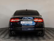 Jaguar XF I Рестайлинг Санкт-Петербург  - изображение 30