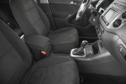 Volkswagen Tiguan I Рестайлинг Кемерово  - изображение 34