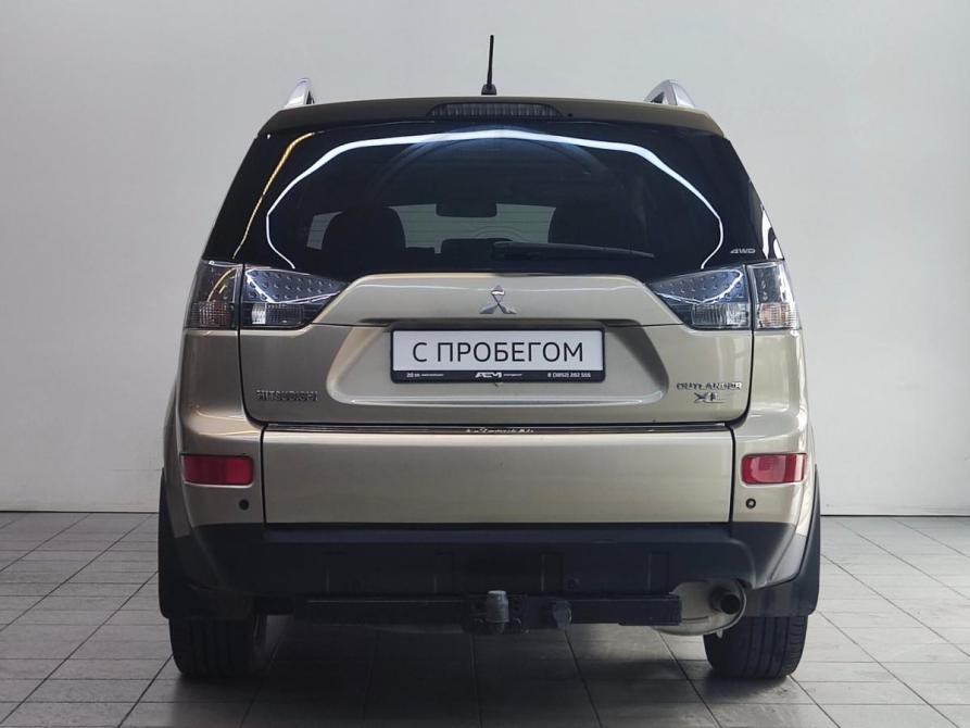 Mitsubishi Outlander II Барнаул  - изображение 7
