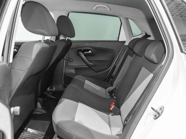 Volkswagen Polo V с пробегом 2011 года, цена 509 019 рублей, 235273 км, хэтчбек, Автокод Объявления