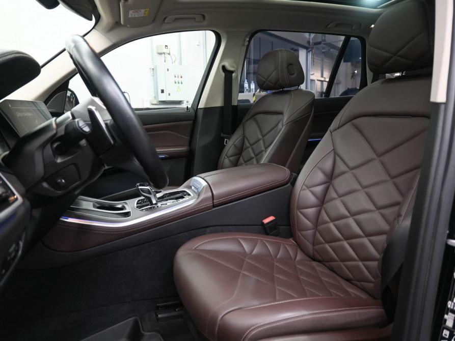 BMW X5 IV (G05/G18) Ростов-на-Дону  - изображение 11