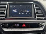 Hyundai Sonata VII (LF) Рестайлинг Екатеринбург  - изображение 48