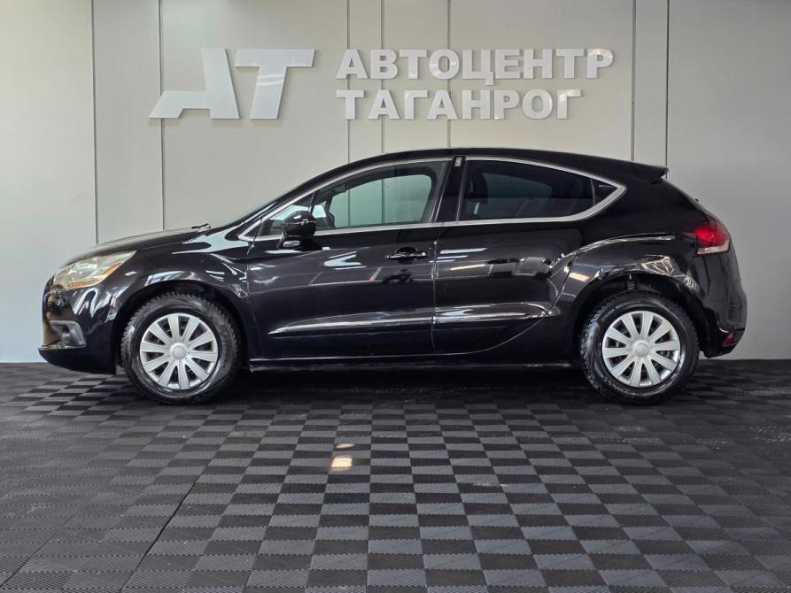 Citroen DS4 Таганрог  - изображение 3