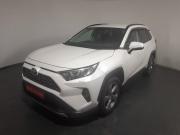 Toyota RAV4 V (XA50) Пермь  - изображение 12