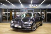 BMW 5 серии VII (G30/G31/G38) Уфа  - изображение 28
