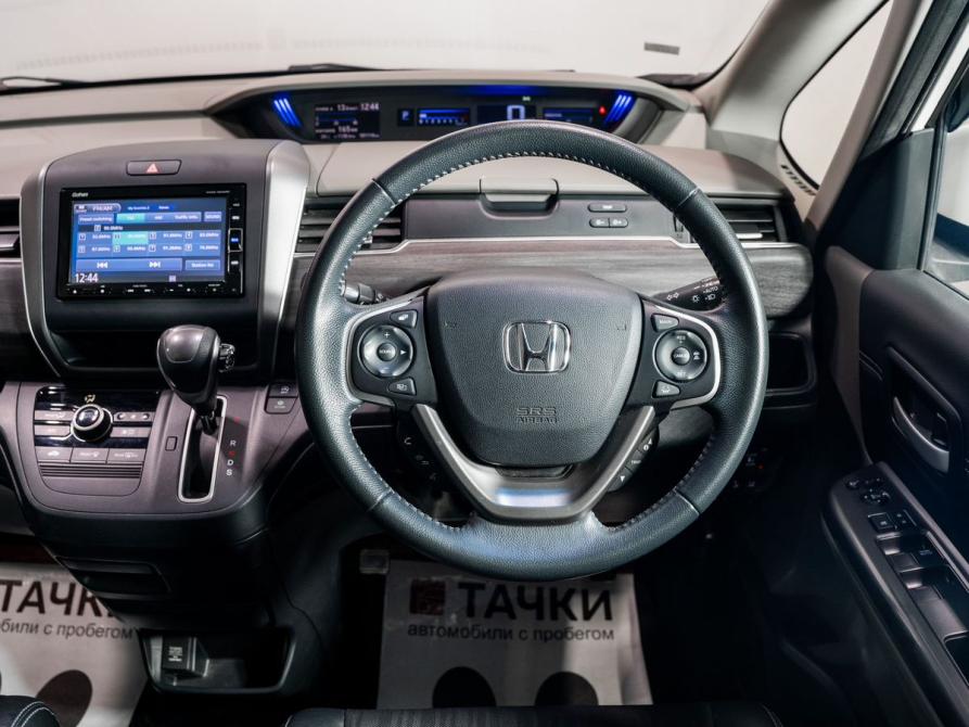 Honda Freed II Чита  - изображение 9