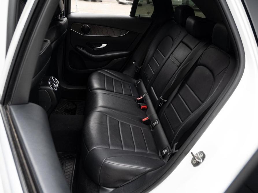 Mercedes-Benz GLC I (X253) Краснодар  - изображение 9