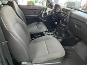 Lada (ВАЗ) 2121 (4x4) I Рестайлинг (2020) Киров  - изображение 23